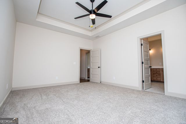 981 Horsley Mill Road, Carrollton, GA 30116