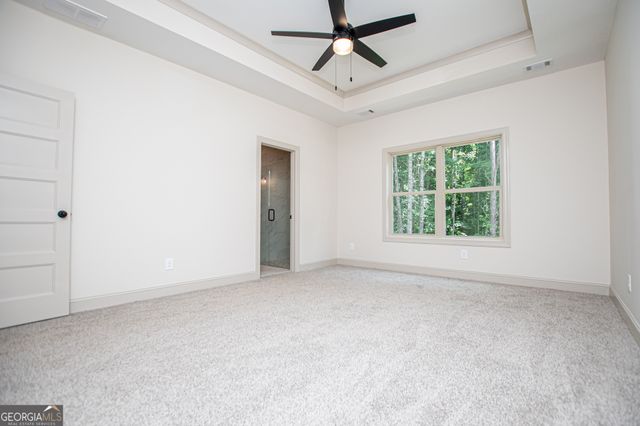 981 Horsley Mill Road, Carrollton, GA 30116