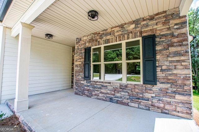 981 Horsley Mill Road, Carrollton, GA 30116