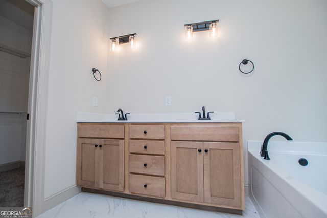 981 Horsley Mill Road, Carrollton, GA 30116