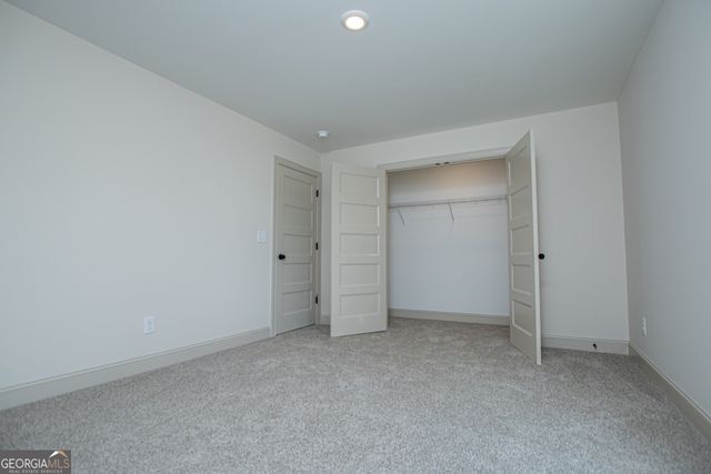 981 Horsley Mill Road, Carrollton, GA 30116