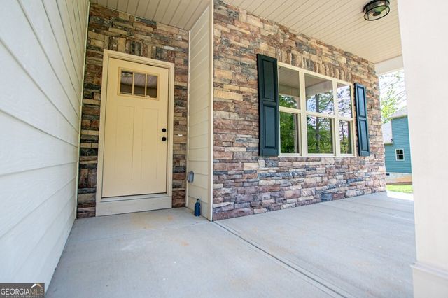 981 Horsley Mill Road, Carrollton, GA 30116