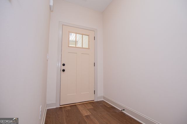 981 Horsley Mill Road, Carrollton, GA 30116