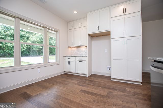 981 Horsley Mill Road, Carrollton, GA 30116