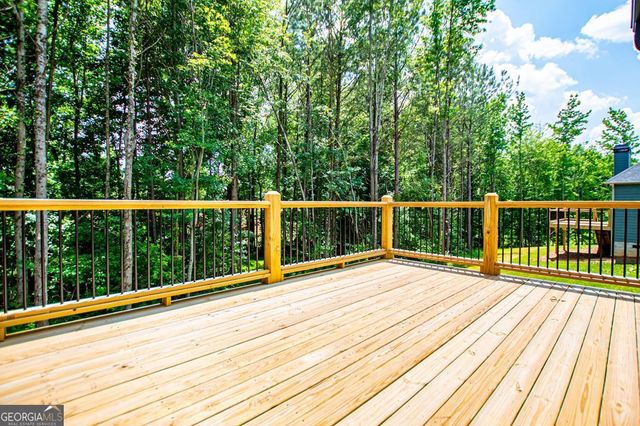 981 Horsley Mill Road, Carrollton, GA 30116