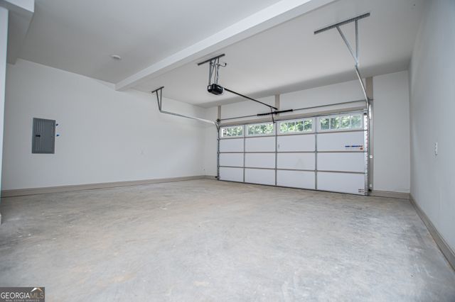 981 Horsley Mill Road, Carrollton, GA 30116
