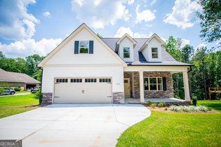 981 Horsley Mill Road, Carrollton, GA 30116