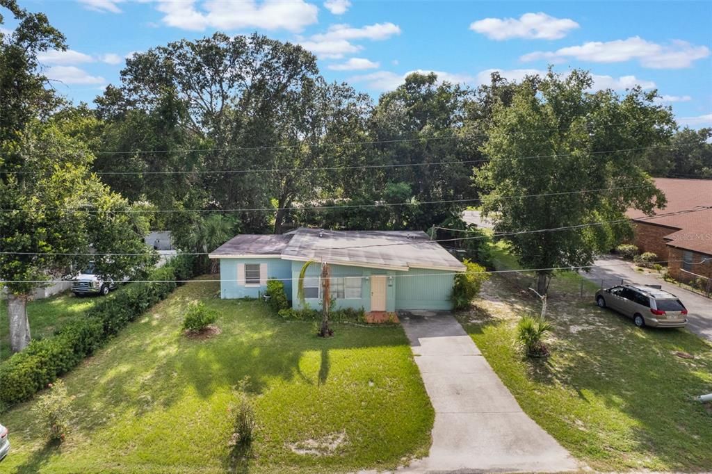 1107 PAMELA STREET, Leesburg, FL 34748