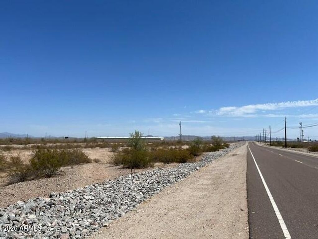 0 N MILLER Road -, Buckeye, AZ 85396 — photo 2