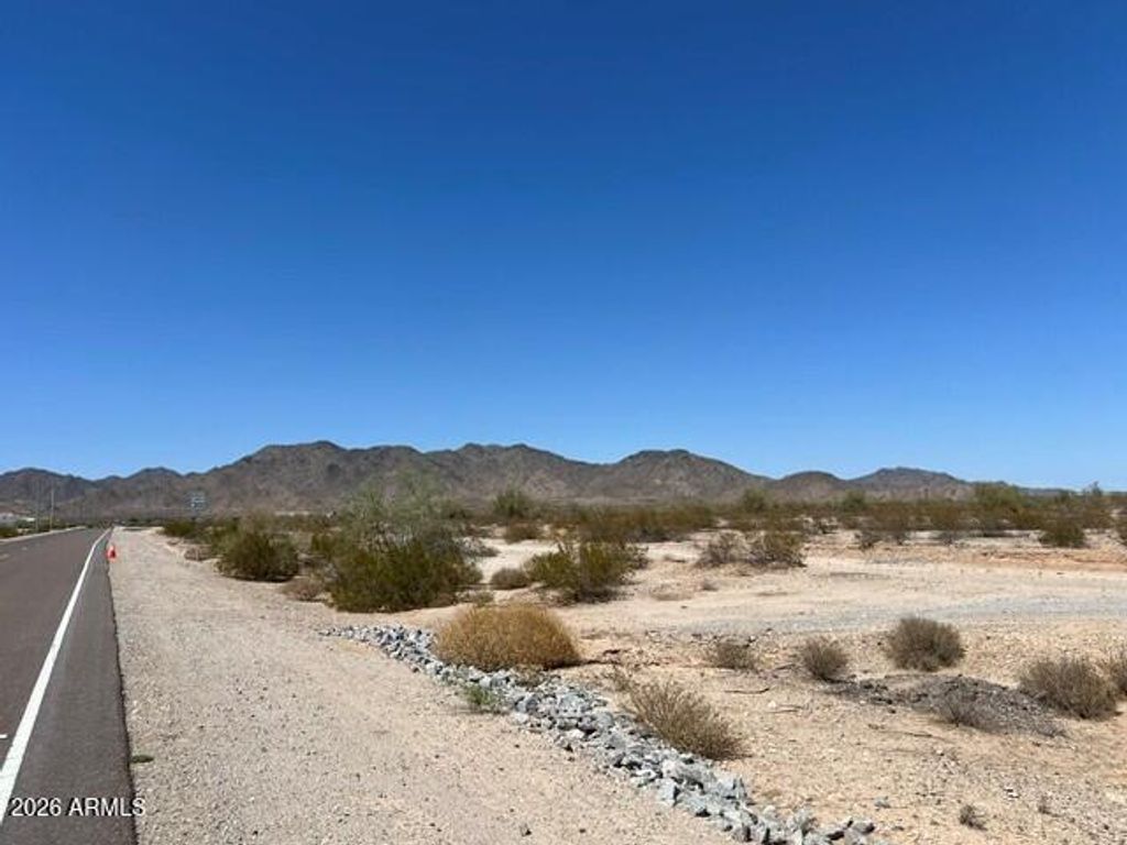 0 N MILLER Road -, Buckeye, AZ 85396 — photo 3