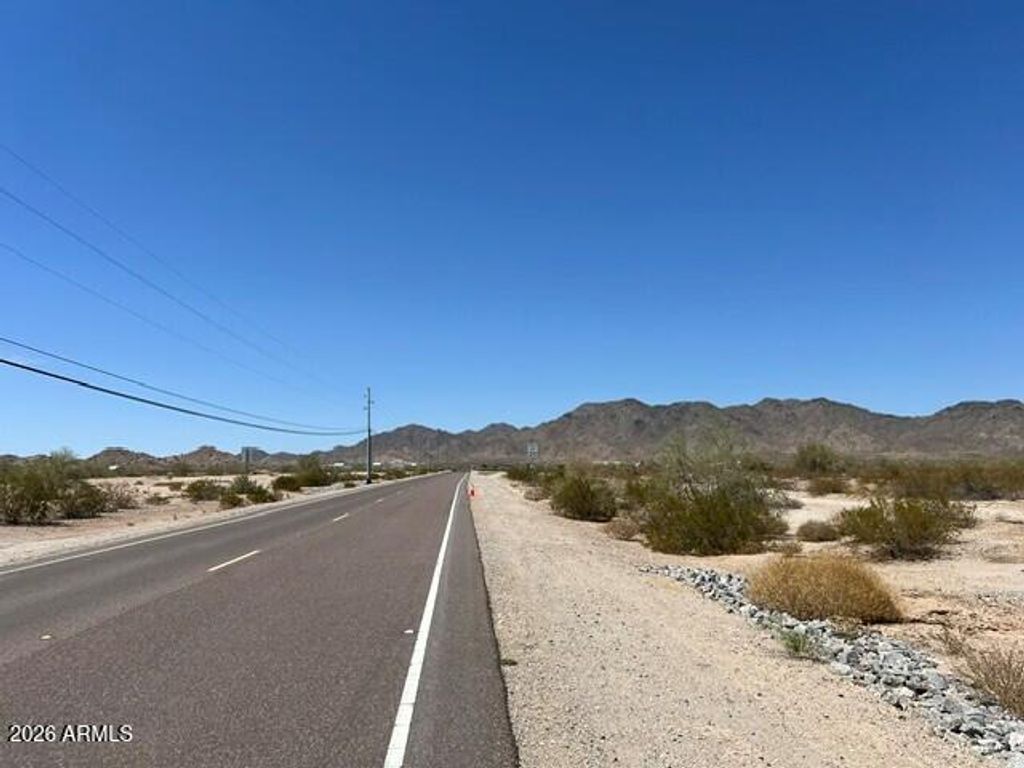 0 N MILLER Road -, Buckeye, AZ 85396 — photo 4