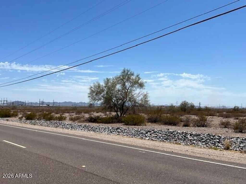 0 N MILLER Road -, Buckeye, AZ 85396 — photo 5