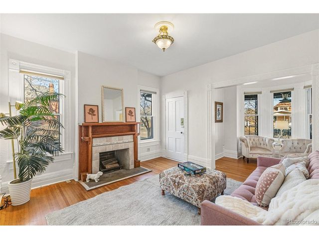 3885 Wolff St, Denver, CO 80212