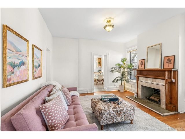 3885 Wolff St, Denver, CO 80212