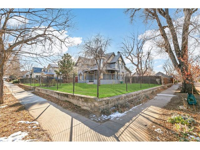 3885 Wolff St, Denver, CO 80212