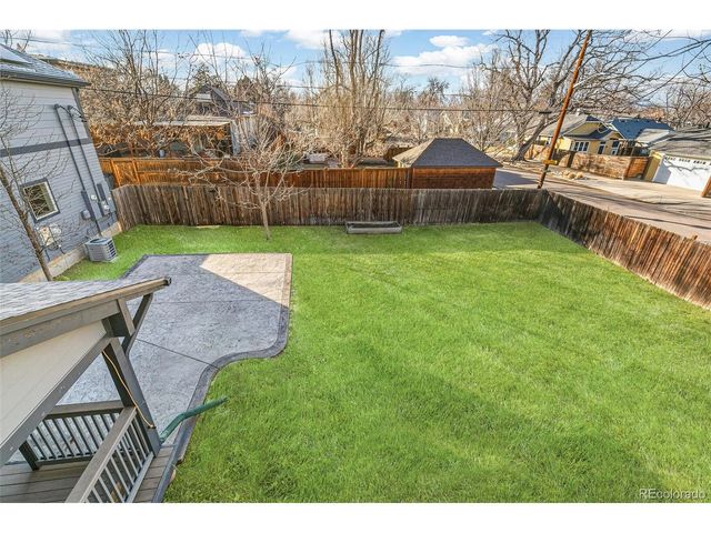 3885 Wolff St, Denver, CO 80212