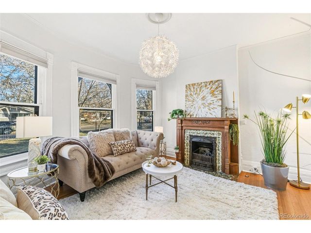 3885 Wolff St, Denver, CO 80212