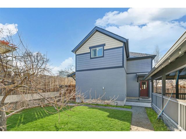 3885 Wolff St, Denver, CO 80212