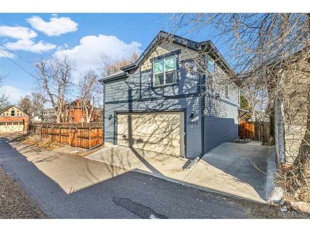 3885 Wolff St, Denver, CO 80212