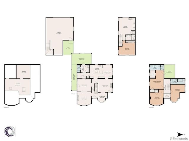 3885 Wolff St, Denver, CO 80212