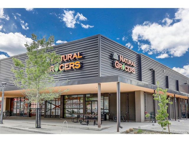 3885 Wolff St, Denver, CO 80212