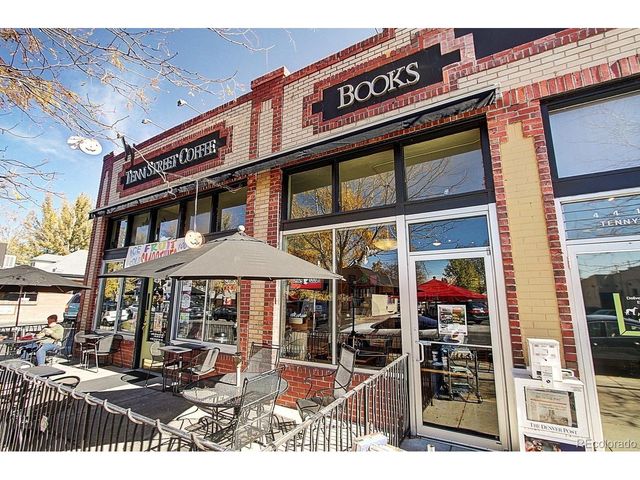 3885 Wolff St, Denver, CO 80212