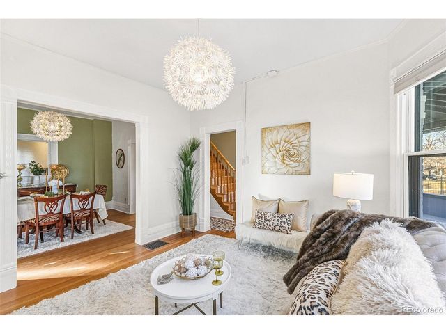 3885 Wolff St, Denver, CO 80212