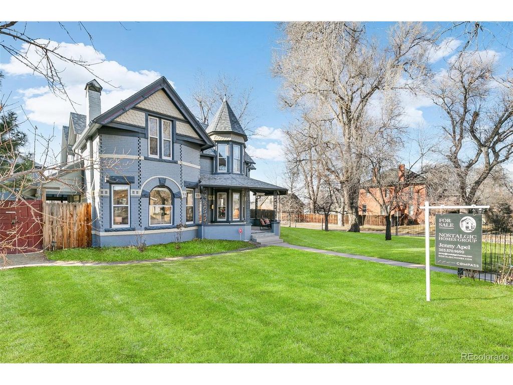 3885 Wolff St, Denver, CO 80212