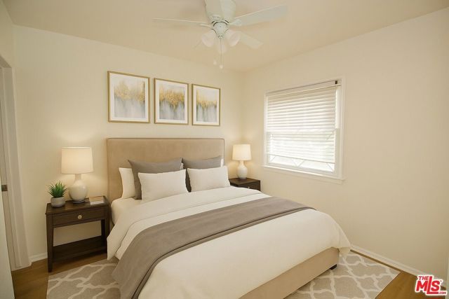 7465 N Forbes Avenue, Los Angeles, CA 91406