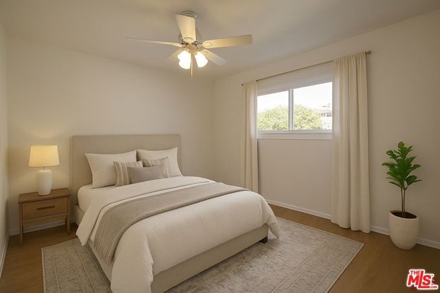 7465 N Forbes Avenue, Los Angeles, CA 91406