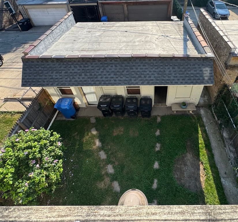 6335 N Claremont Avenue, Chicago, IL 60659 — photo 3