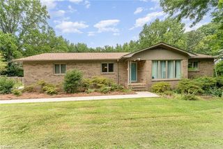 105 Cedarwood Drive, Jamestown, NC 27282