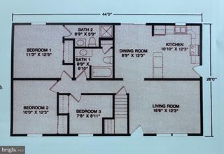 640 SAN FRANCISCO AVE, Egg Harbor City, NJ 08215