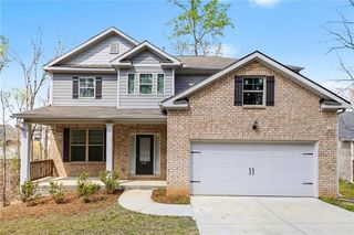 5180 Black Bear Trail, Douglasville, GA 30135
