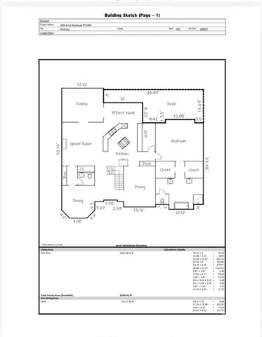 308 41st Avenue Place NW, Hickory, NC 28601