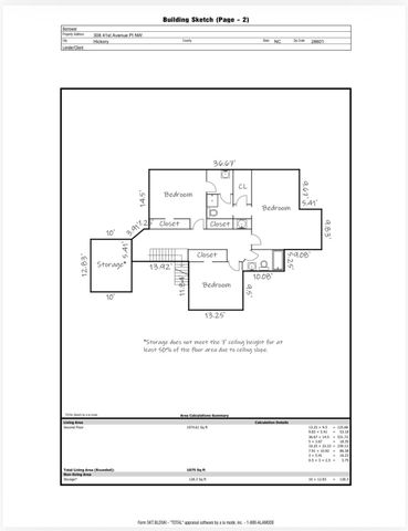 308 41st Avenue Place NW, Hickory, NC 28601