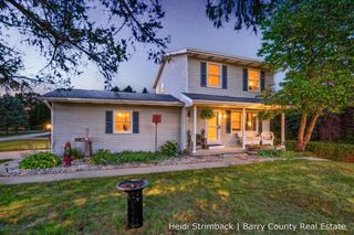 3467 Rork Road, Hastings, MI 49058