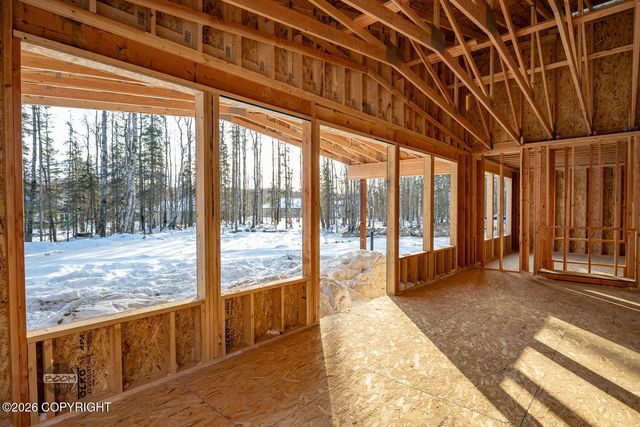 2030 W Cameron Drive, Wasilla, AK 99654