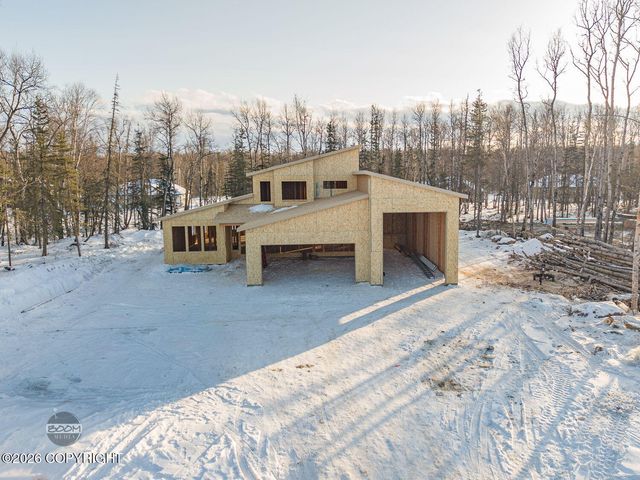 2030 W Cameron Drive, Wasilla, AK 99654