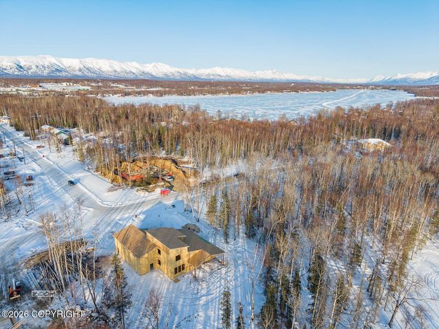 2030 W Cameron Drive, Wasilla, AK 99654