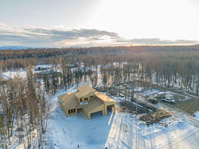 2030 W Cameron Drive, Wasilla, AK 99654