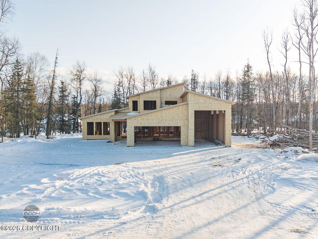 2030 W Cameron Drive, Wasilla, AK 99654