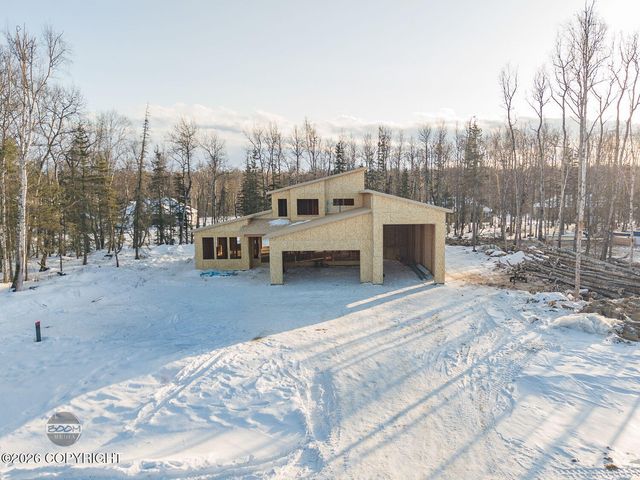 2030 W Cameron Drive, Wasilla, AK 99654