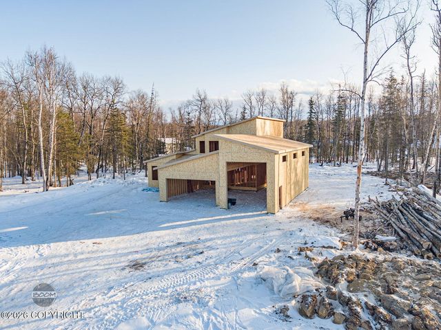 2030 W Cameron Drive, Wasilla, AK 99654