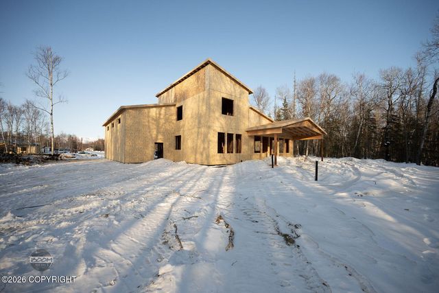 2030 W Cameron Drive, Wasilla, AK 99654