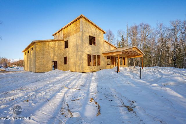 2030 W Cameron Drive, Wasilla, AK 99654