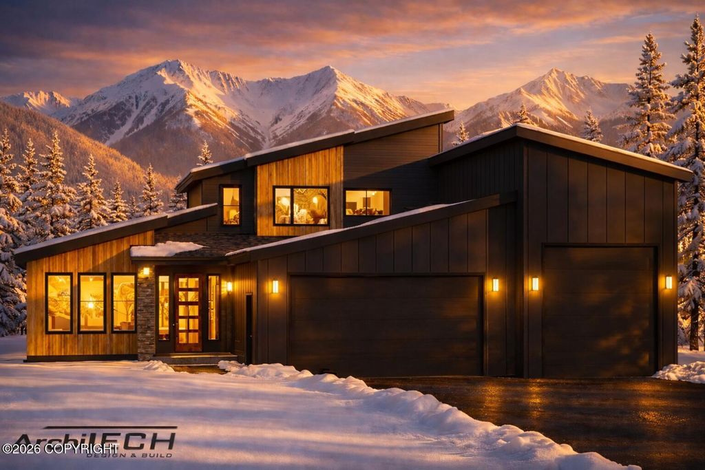 2030 W Cameron Drive, Wasilla, AK 99654