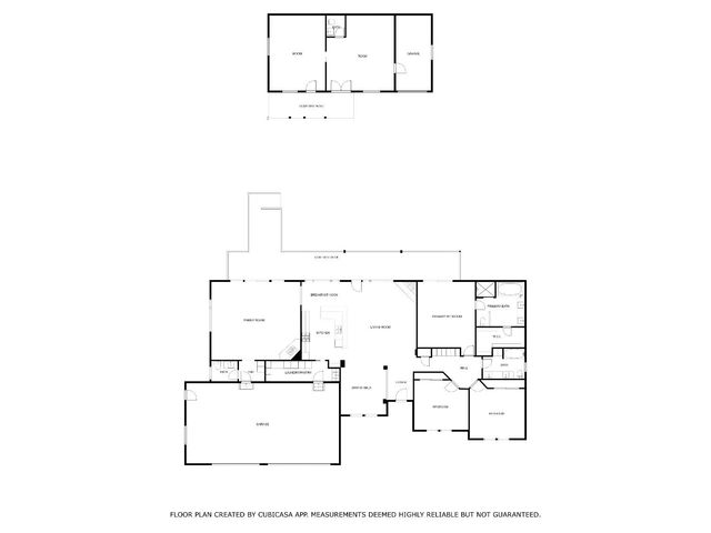 6434 Usher Dr, Valley Springs, CA 95252
