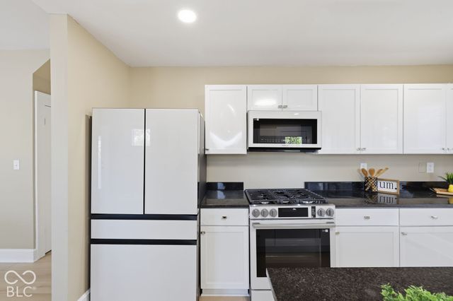 1724 Central Avenue, Indianapolis, IN 46202