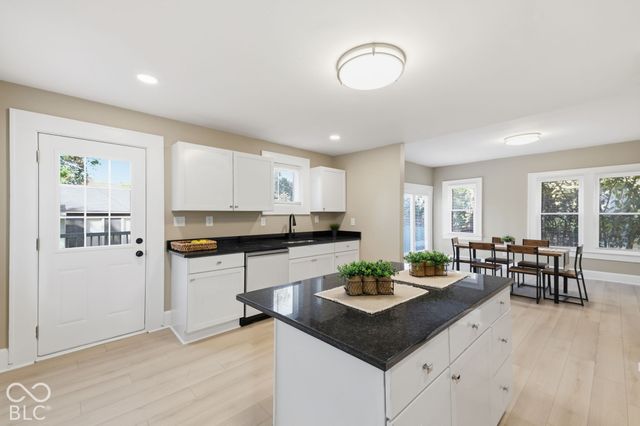 1724 Central Avenue, Indianapolis, IN 46202